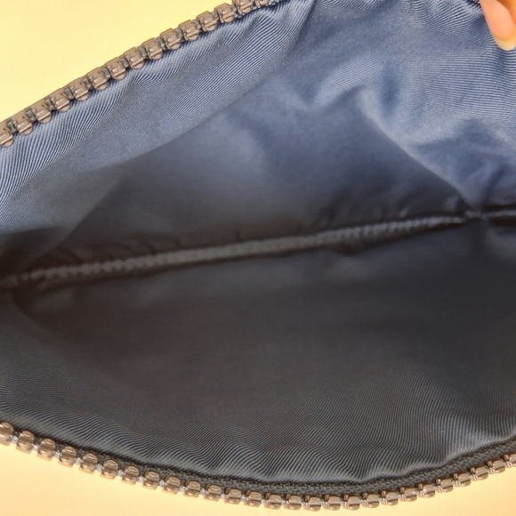 Lululemon All Day Tote Insert In Dark Blue NWOT - Picture 5 of 7